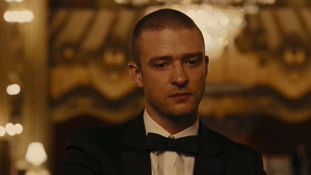 выживает сильнейший , а у вас слабая карта. Время (2011) смотреть онлайн