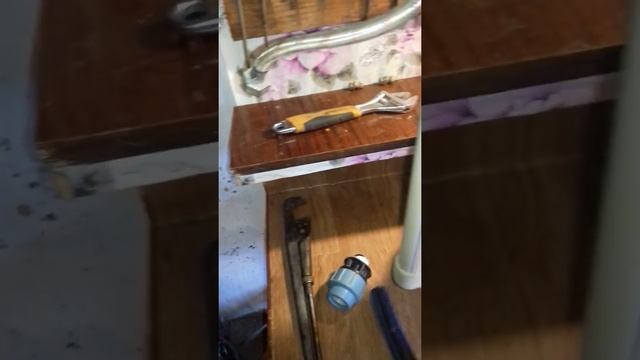 Ремонт насосної станції смотреть онлайн