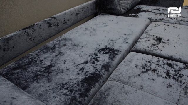 Угловой Диван "Нельсон", Белоррусская мебель от Пинскдрев смотреть онлайн