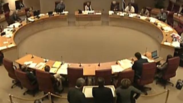 Scarborough Community Council - April 4, 2018 смотреть онлайн