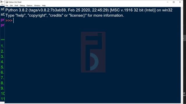 Python (String Manipulation Functions) | Part - 8 for Absolute Beginner | F5 Classes смотреть онлайн