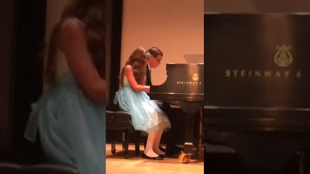 Tarantella from "Anyuta" ballet, V. Gavrilin смотреть онлайн