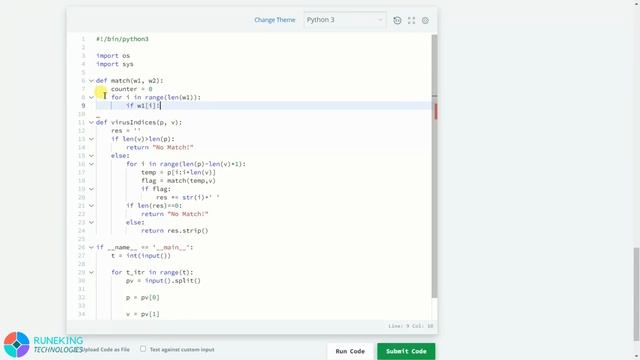 Save Humanity || HackerRank Problem Solution || Python смотреть онлайн