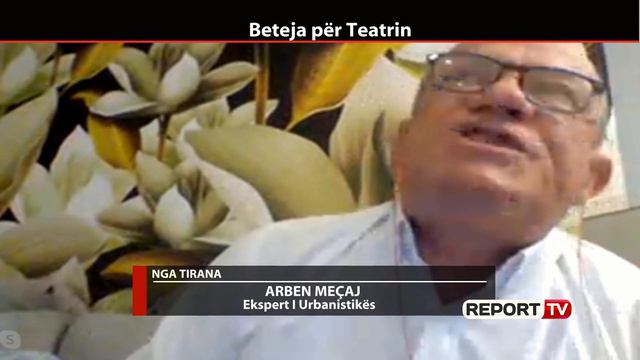Repolitix, teatri , Mecaj:Çiban për tu prishur, Cipi:E lë Shqipërinë po u prish смотреть онлайн