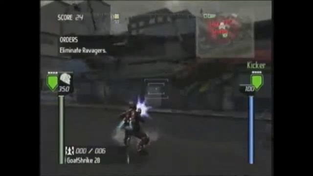 Earth Defense Force: Insect Armageddon Review (Xbox 360/ PlayStation 3) смотреть онлайн