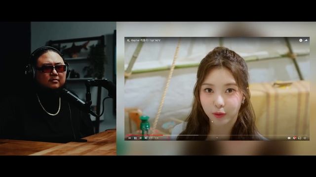 The Kulture Study: Kep1er 'Up!' MV REACTION & REVIEW смотреть онлайн