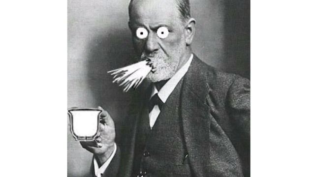 Стихи VS Мемы: Лермонтов — Выхожу один я на дорогу... смотреть онлайн