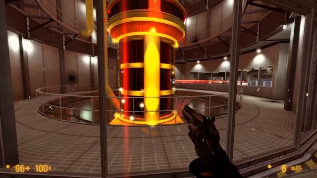 ШОУ ХРИПЛОГО!ПУТЕШЕСТВИЕ В ЗЕН!ИГРА HALF LIFE 1 BLACK MESA XEN ПРОХОЖДЕНИЕ!БЛЭК МЕСА!ПРИКОЛЫ 2020! смотреть онлайн