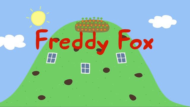 Peppa Pig Visits The Hospital | Peppa Pig Asia 🐽 Peppa Pig English Episodes