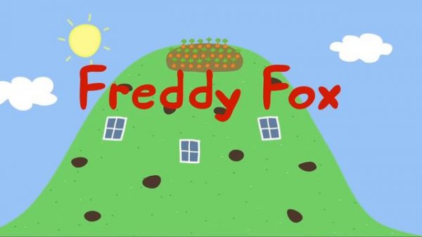 Peppa Pig Visits The Hospital | Peppa Pig Asia 🐽 Peppa Pig English Episodes