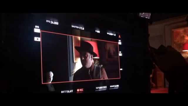 Otel Kısa Film - Kamera Arkası смотреть онлайн