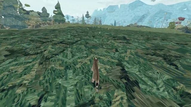 ВЫЖИВАНИЕ РЫСИ И ЕЕ ДЕТЕНЫШЕЙ | SHELTER 2 | ЧАСТЬ 1 смотреть онлайн