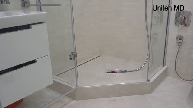 Душевая кабина своими руками. Чего не знает большинство строителей!