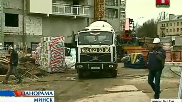 Червенский парк. Луговой. Лада смотреть онлайн