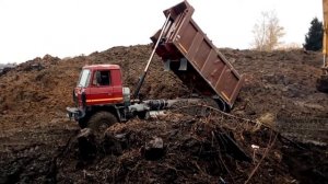 Татра Татре рознь. НВМУ-4.
