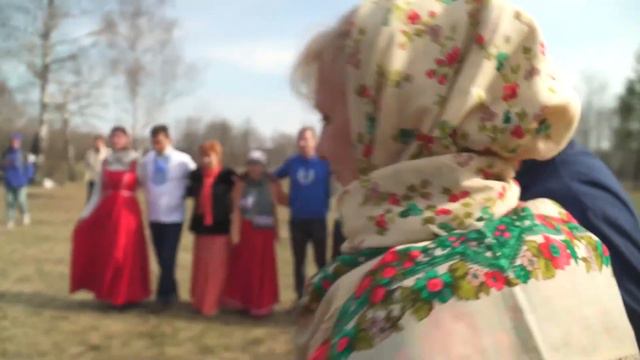 Масленица Комоедица смотреть онлайн