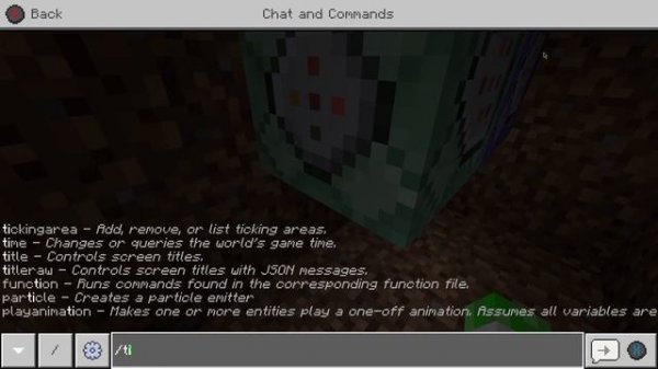 Simple Spawn Protection - Command Block #Minecraft #BedrockEdition