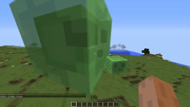 ТОП 5 СУМАСШЕДШИХ ФАКТОВ О Minecraft Лошадь зомби и лошадь скелет! Гигант ЗОМБИ! смотреть онлайн