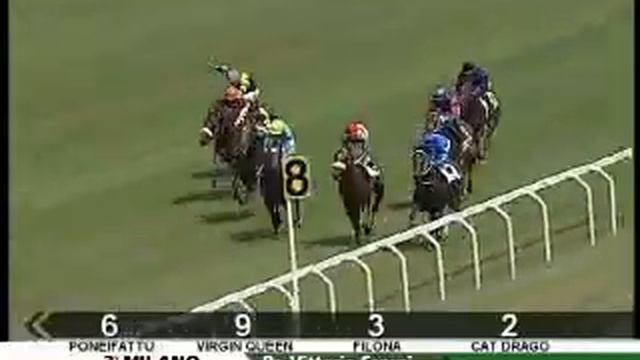 17/06/2012, Milano , Premio Vittorio Crespi смотреть онлайн