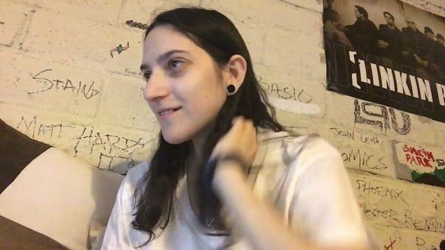Swerve Series - Chapter 11 "Vinyl Destination" Reaction смотреть онлайн