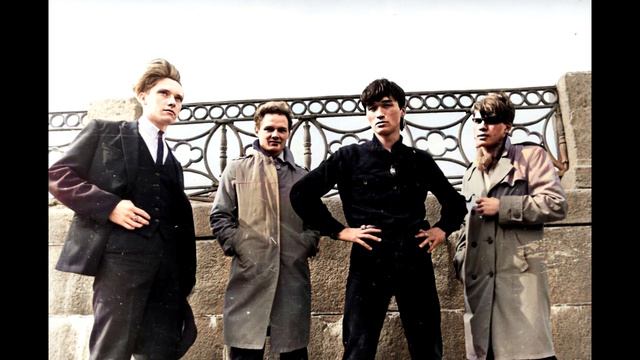 Кино Спокойная Ночь DEMO