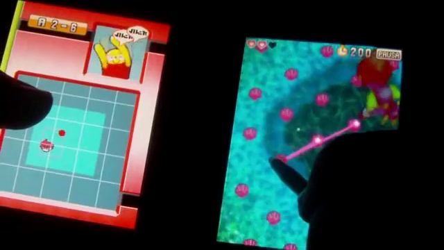 Let's play Go! Go! Cosmo cops! parte 012 смотреть онлайн