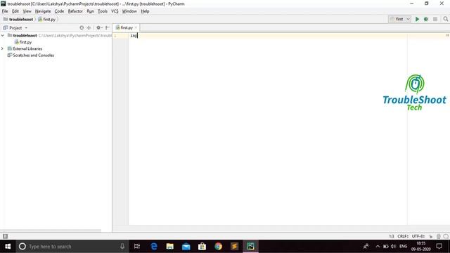 #2 Python Tutorial | Pycharm Installation | Conditional Statements | User Input смотреть онлайн