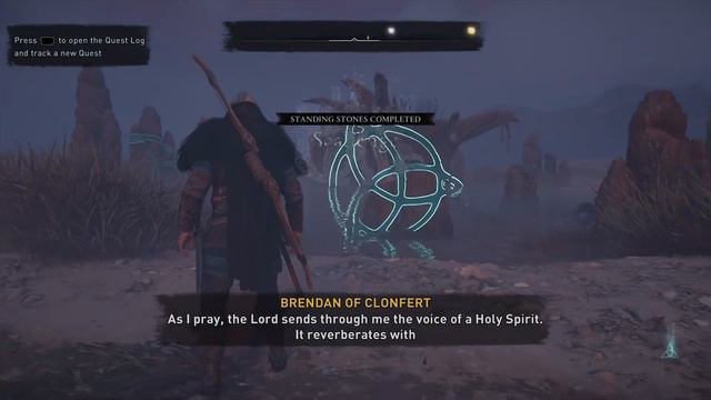 Seahenge AC Valhalla -Stones standing Brendan of Clonfert mystery puzzle solved смотреть онлайн