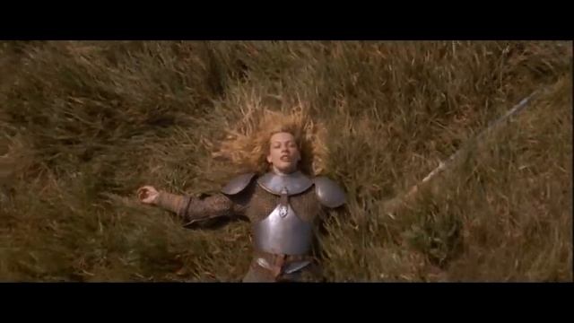 Милла Йовович - My Pass смотреть онлайн