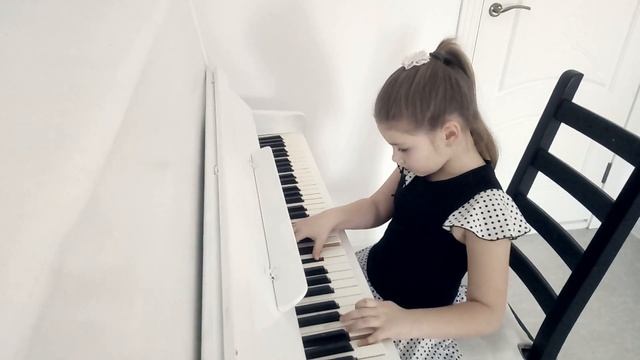 Д. Циполи Менуэт смотреть онлайн