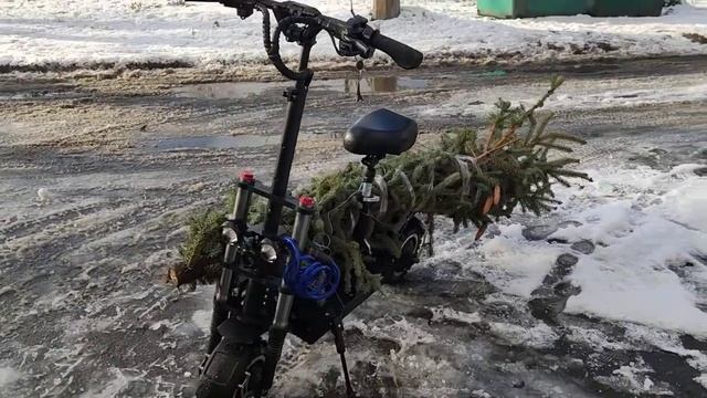 Всех с Наступающим Новым Годом Донецк Speed Savage s11 смотреть онлайн