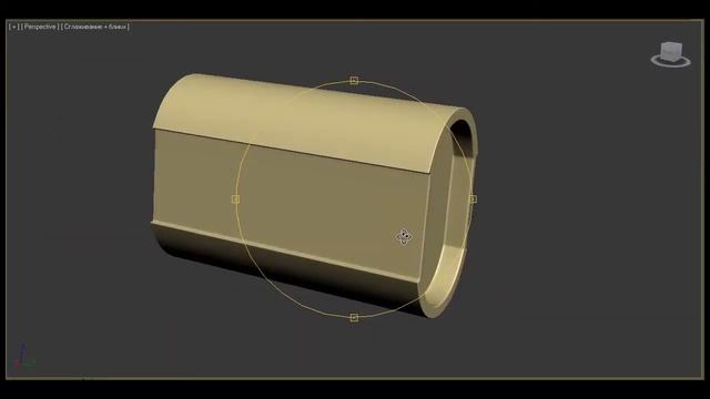 моделирование dreadnought урок 6 смотреть онлайн