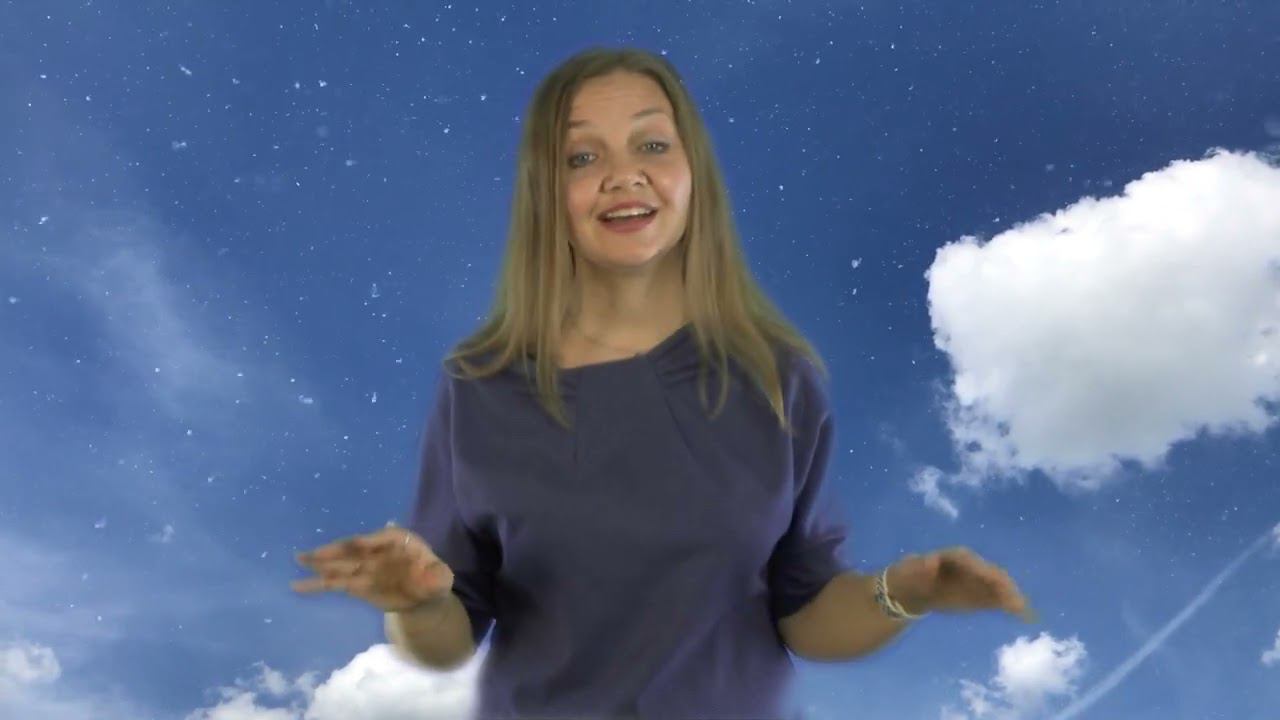 Стихотворение Светланы Берсенёвой к картине Надежды Горбач "Снежный ангел" смотреть онлайн