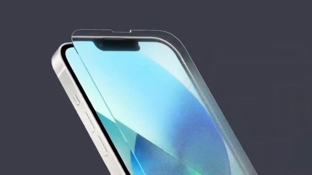 Apple iPhone 13 (128GB) - Blue смотреть онлайн