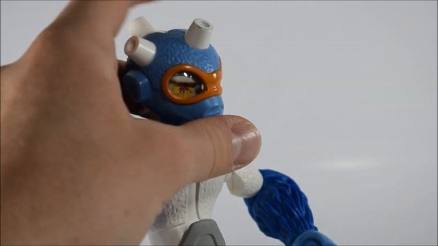 Galidor Review: Nepol Basic смотреть онлайн