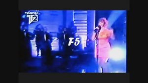 Mariah Carey Live Vocal Range: "Emotions" Era 1991-1992