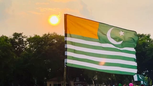 Azad Kashmir flag #flag #azadkashmir #azadkashmirassembly #flags #kashmiriflag Proud to be a Kashmi смотреть онлайн