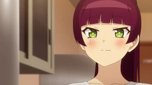 Великая Джахи не сдаётся! 15 серия «Босс не может принять решение!» (аниме-сериал, 2021)