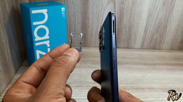 Realme Narzo 50 Pro 5G Unboxing - New Gaming Phone ? смотреть онлайн
