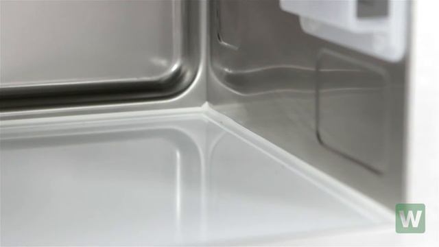 Panasonic Commercial Microwave Oven NE-1064 смотреть онлайн