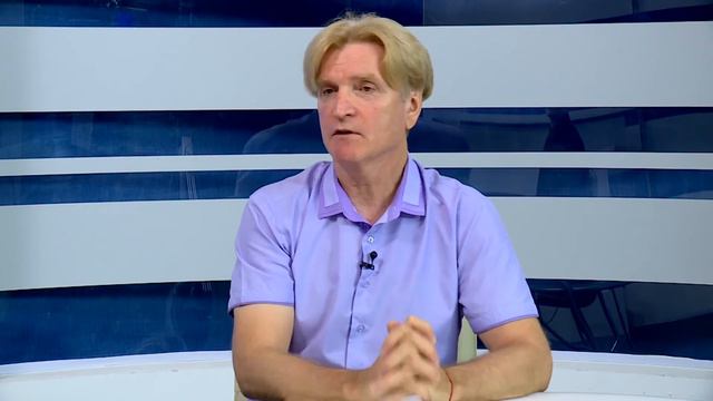 Николай Чадаев - психоэнергетика смотреть онлайн