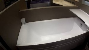 Ванны и раковины из литьевого мрамора