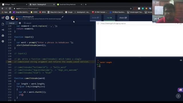 JS 101: Functions [Bengali] смотреть онлайн