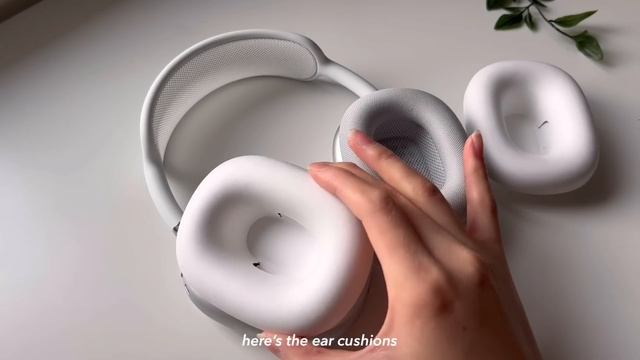 airpods max unboxing ??️ | review + aesthetic accessories смотреть онлайн