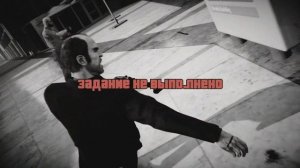 Прохождение GTA V | Тревор - снайпер и АДОВАЯ перестрелка с ГОЛОВОРЕЗАМИ !!! #48