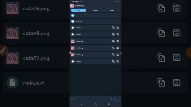 Como Rodar Jogos Flash (SWF) no Seu Android com 2 Formas смотреть онлайн
