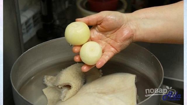 ★МЕГАРЕЦЕПТ-★ ХАШ ИЗ РУБЦА ★ смотреть онлайн
