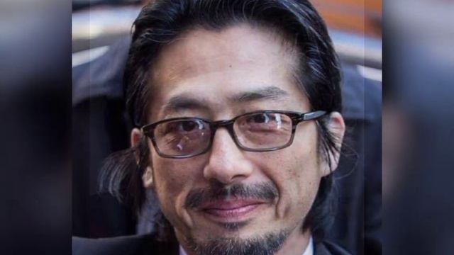 Hiroyuki Sanada смотреть онлайн
