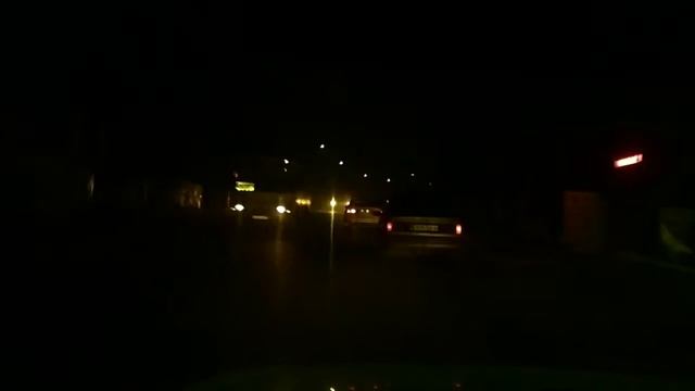 Реальный Обзор, Антибликовый козырек для автомобиля в деле ночное видео HD Car Sun vizor с Алиэкпре смотреть онлайн