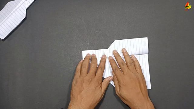 Best Flying Rocket Plane, Notebook Paper Flying Rocket, New Origami Rocket, Flying Rocket With Paper